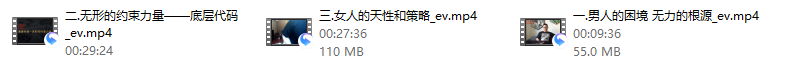 leon 6.0《雄性觉醒1.0》